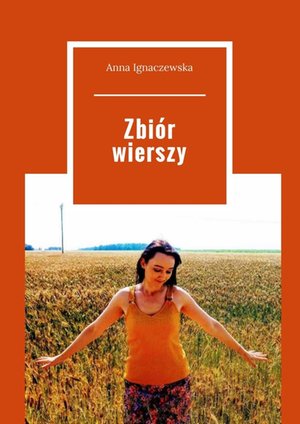 Zbi&oacute;r wierszy &ndash; ebook