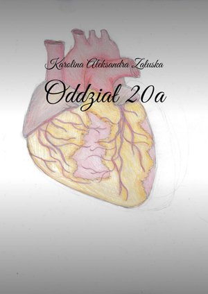 Oddział 20a – ebook