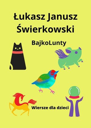 BajkoLunty – ebook