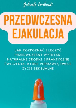 Przedwczesna Ejakulacja – ebook