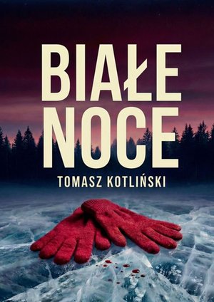 BIAŁE&nbsp;NOCE &ndash; ebook