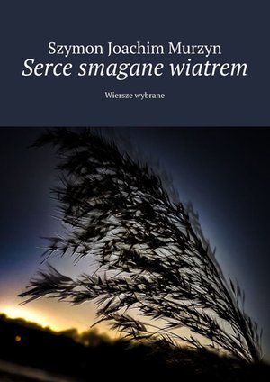 Serce smagane wiatrem &ndash; ebook