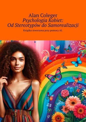Psychologia Kobiet: Od Stereotypów do Samorealizacji – ebook