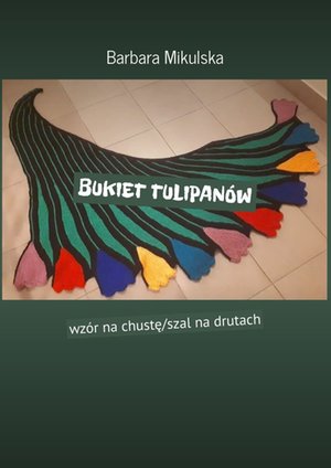 Bukiet tulipanów – ebook
