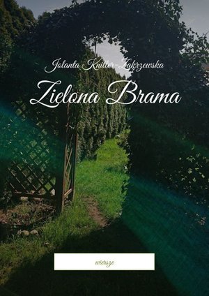 Zielona Brama – ebook