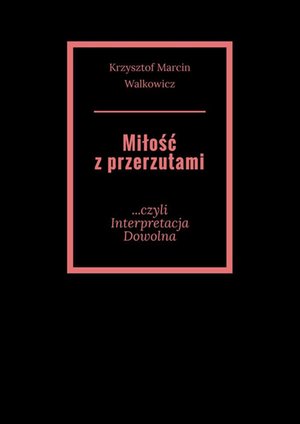 Miłość z&nbsp;przerzutami &ndash; ebook