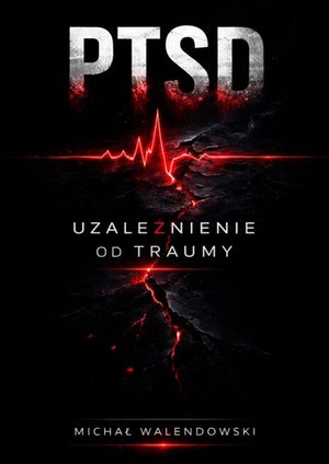 PTSD &ndash; ebook