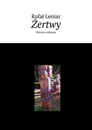Żertwy – ebook