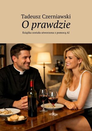 O&nbsp;prawdzie &ndash; ebook