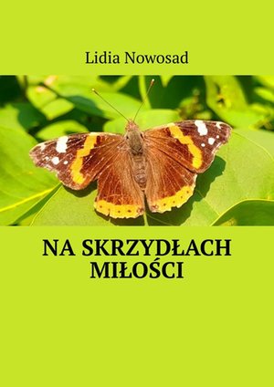 Na skrzydłach miłości – ebook