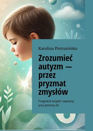 Zrozumieć autyzm — przez pryzmat zmysłów – ebook
