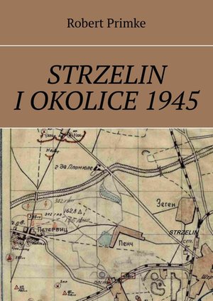 Strzelin i okolice 1945 – ebook