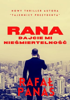 Rana – ebook