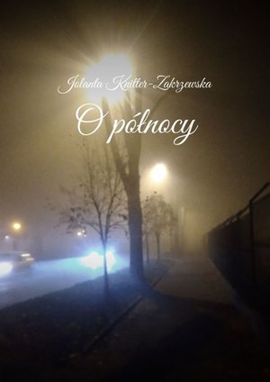 O północy – ebook