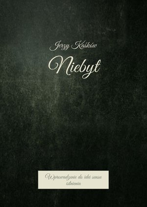 Niebyt – ebook
