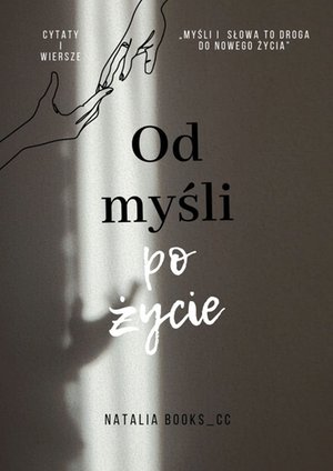 Od myśli po życie – ebook