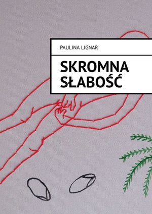 Skromna słabość – ebook