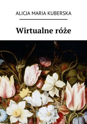 Wirtualne róże – ebook