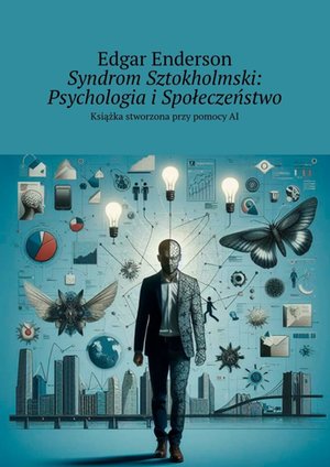 Syndrom Sztokholmski: Psychologia i Społeczeństwo – ebook