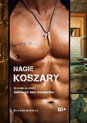 Nagie koszary &ndash; ebook
