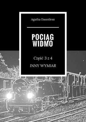 Pociąg Widmo – ebook