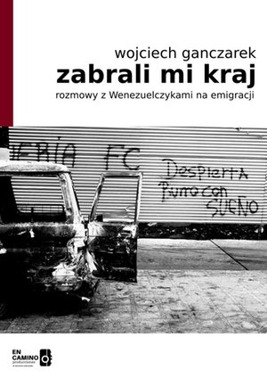 Zabrali mi kraj – ebook