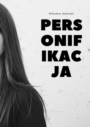 Personifikacja – ebook