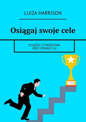 Osiągaj swoje cele – ebook