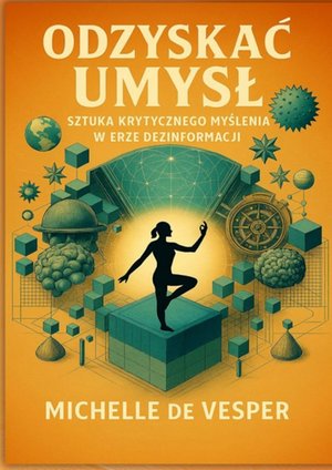 Odzyskać umysł – ebook