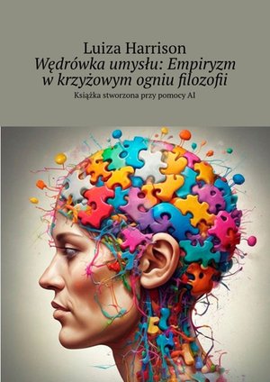 Wędrówka umysłu: Empiryzm w krzyżowym ogniu filozofii – ebook