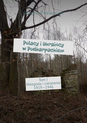 Polacy i Ukraińcy w Podkarpackiem – ebook