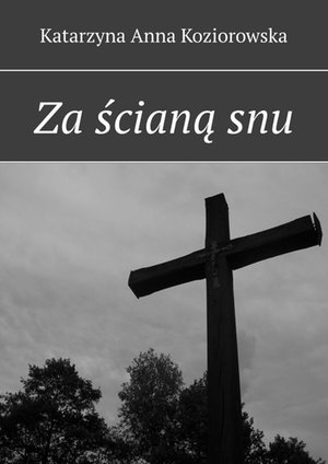 Za ścianą snu – ebook