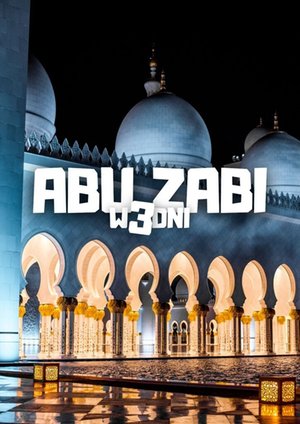 Abu Zabi w&nbsp;3&nbsp;dni &ndash; ebook