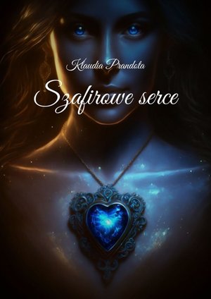 Szafirowe serce – ebook