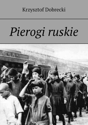 Pierogi ruskie – ebook