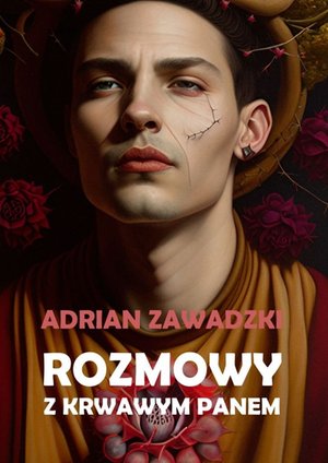 Rozmowy z Krwawym Panem – ebook