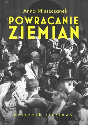 Powracanie ziemian – ebook