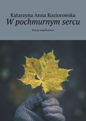 W&nbsp;pochmurnym sercu &ndash; ebook