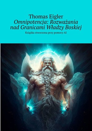 Omnipotencja: Rozważania nad Granicami Władzy Boskiej – ebook