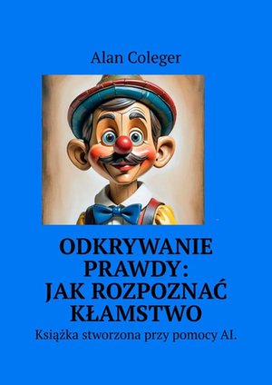 Odkrywanie Prawdy: Jak Rozpoznać Kłamstwo – ebook