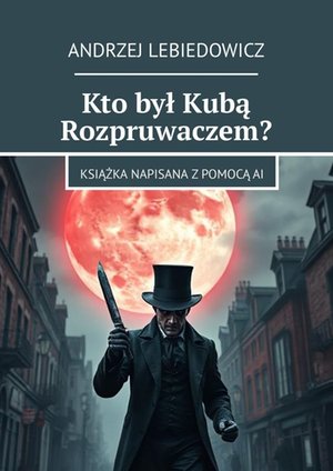 Kto był Kubą Rozpruwaczem? – ebook