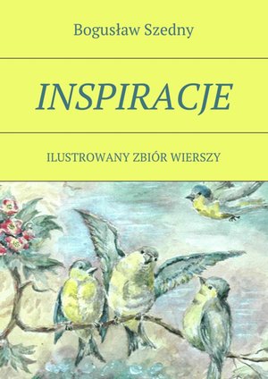 Inspiracje – ebook