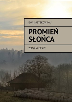 Promień słońca – ebook