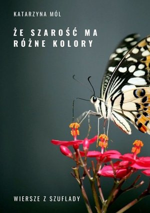 Że szarość ma różne kolory – ebook