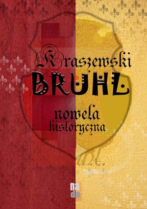 Brühl – ebook