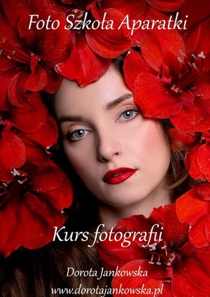 Kurs fotografii – ebook