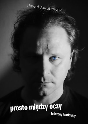 Prosto między oczy – ebook
