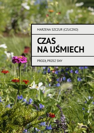 Czas na uśmiech – ebook