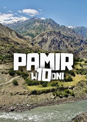 Pamir w&nbsp;10&nbsp;dni &ndash; ebook