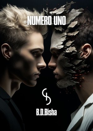 Numero Uno – ebook